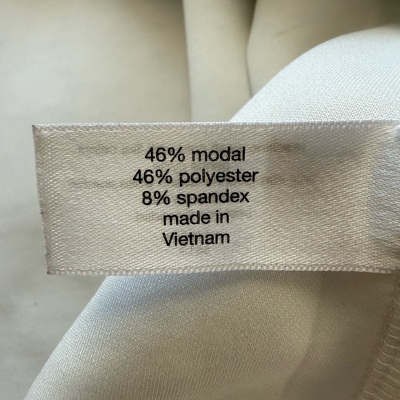 Lane Bryant Gray 3/4 Zip Hoodie - 26/28 - Picture 9 of 10